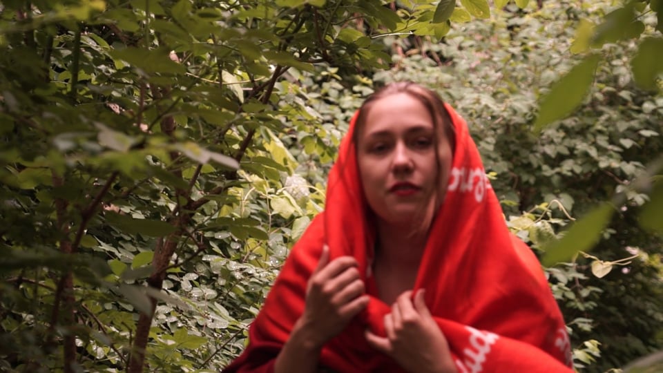 Filmstill: ATU 333 — Le Petit Chaperon rouge